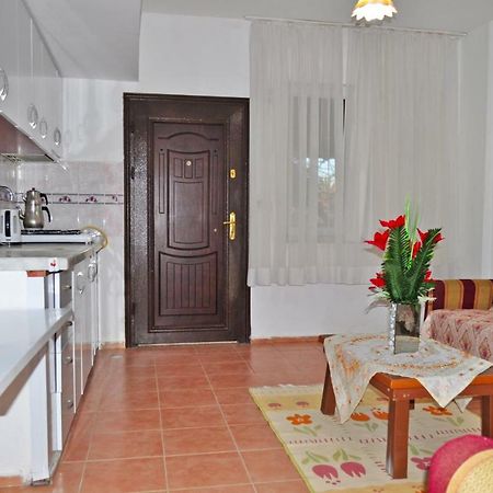 Mese Hotel & Apartments Oludeniz Exterior photo